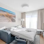Apartment Riverside Comfort By Bookinghost