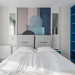 Apartment Riverside Comfort By Bookinghost Kolobrzeg
