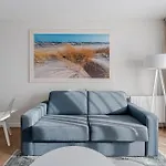 Apartment Riverside Comfort By Bookinghost Kolobrzeg