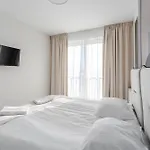Apartment Riverside Comfort By Bookinghost Kolobrzeg
