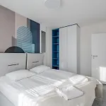 Riverside Comfort By Bookinghost Apartment Kolobrzeg