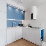 Riverside Comfort By Bookinghost Apartment *