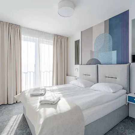 Riverside Comfort By Bookinghost Kolberg