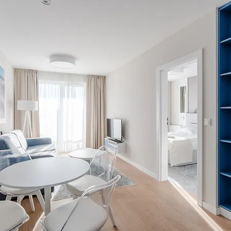 Riverside Comfort By Bookinghost