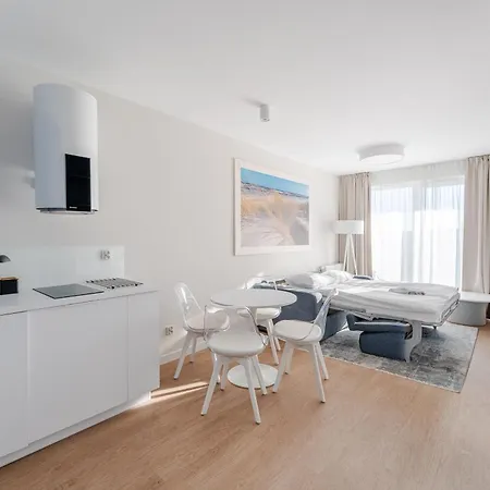 Apartment Riverside Comfort By Bookinghost Kolobrzeg