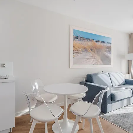 Apartment Riverside Comfort By Bookinghost Kolberg