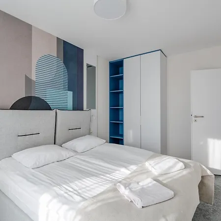 Riverside Comfort By Bookinghost Apartment Kolobrzeg