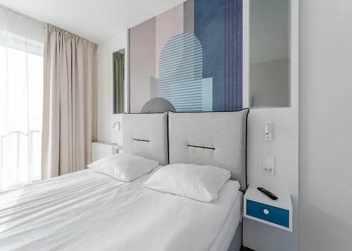 Apartment Riverside Comfort By Bookinghost Kolberg