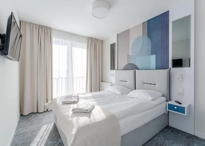 Riverside Comfort By Bookinghost Kolberg