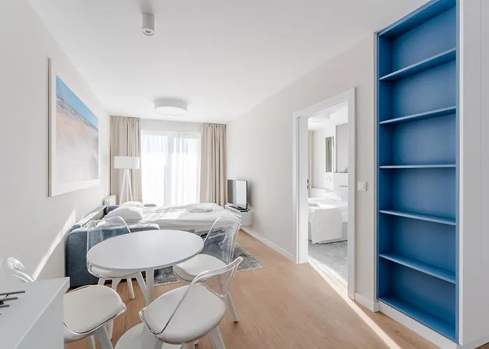 Riverside Comfort By Bookinghost