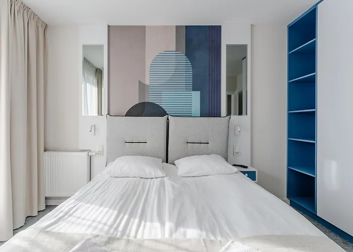 Apartment Riverside Comfort By Bookinghost Kolberg