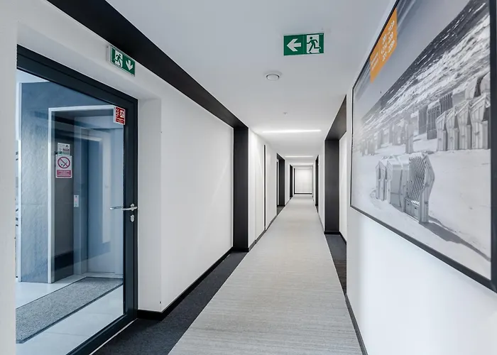 Apartment Riverside Comfort By Bookinghost Kolberg