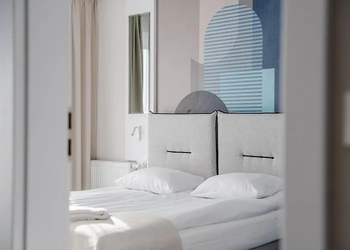 Riverside Comfort By Bookinghost *