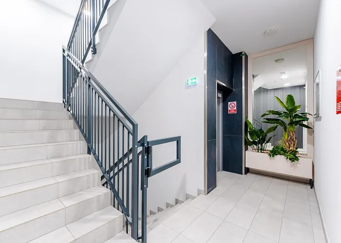 Riverside Comfort By Bookinghost Apartment Kolberg