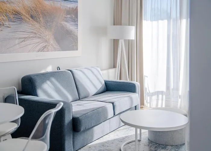 Apartment Riverside Comfort By Bookinghost Kolberg