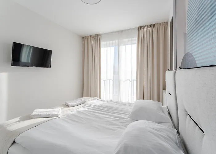 Apartment Riverside Comfort By Bookinghost Kolberg