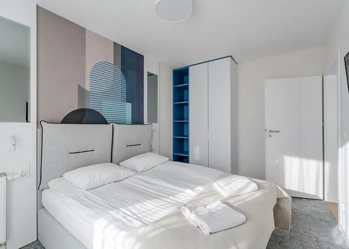 Riverside Comfort By Bookinghost Apartment Kolberg